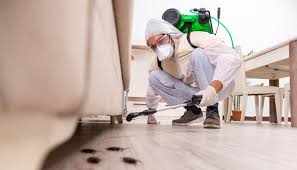 Real Estate Pest Inspections in Enterprise, OR